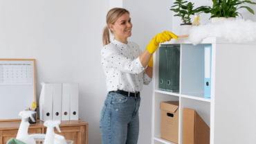 Discover Reliable Household Storage at Stratrock