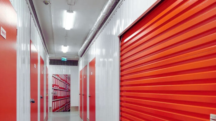How To Choose The Right Self Storage Unit? 8 Crucial Factors